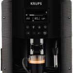 KRUPS Espresseria Auto Pisa Black EA815070