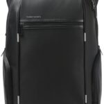 Kingsons Business Travel Laptop Backpack 17″ fekete
