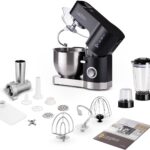 Lauben Kitchen Machine 1200BC