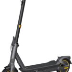 Ninebot KickScooter MAX G2 E by Segway