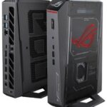 Asus NUC 15 ROG RNUC15JNK7X569A2