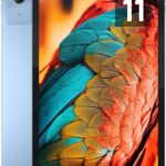 Lenovo Idea Tab 11″ 8GB + 256GB Polar Blue + Tab Pen + billentyűzet