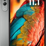 Lenovo Yoga Tab 11,1″ 3K, 12GB / 256GB – Seashell + Billentyűzet + Tab Pen Pro
