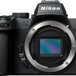 Nikon Z50 II váz
