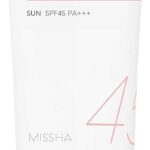 MISSHA All-Around Safe Block Essence Sun SPF 45 50ml