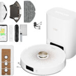 SENCOR SRV 9485WH Cut&Clean