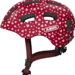 ABUS Youn-I 2.0 cherry heart M