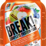 Extrifit Break! Protein Food, 900 g, ananász