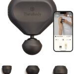 Therabody Theragun Mini 3rd Generation, Black