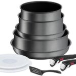 Tefal Edénykészlet 10 db Ingenio Daily Chef On L7619302