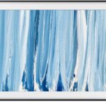 85″ Samsung The Frame Pro QE85LS03HW