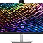 27″ Dell Pro P2726DEB Conference
