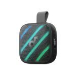 soundcore Boom Go 3i, fekete