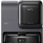 Anker eufy Omni E28, fekete