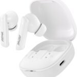 AlzaPower Boost PRO ANC, fehér