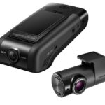 THINKWARE U1000 Plus 2CH