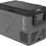 PRO-USER CoolZ 40