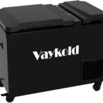Vaykold CR45 Dual control 43l