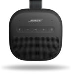 BOSE Soundlink Micro 2nd Gen, fekete