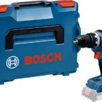 Bosch Professional 06019N3201 GSR 18V-65 akkus fúró-csavarozó, L-BOXX (akku nélkül)