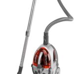 SENCOR SVC 730RD-EUE2 Alto Cyclone