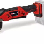 EINHELL akkus szögfúró TE-AD 18 Li – Solo, 4514290 (akku nélkül)