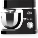 ETA Gustus IV Smart Black 4128 90001