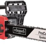 Scheppach CSE 2700