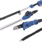 SCHEPPACH multifunkciós gép 2V1 AKU 20V IXES C-PHTS410-X (AKKU nélkül)