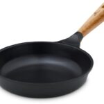 Gerlach NATUR serpenyő 28 cm-es ILAG XERA DUR 2 felülettel