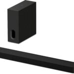 SONY BRAVIA Theatre Bar 7 + Subwoofer Theatre Sub 7