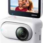 Insta360 GO 3S Standard Edition Arctic White 128GB