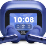 JBL Live Beam4 Blue