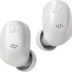 Sennheiser ACCENTUM True Wireless White