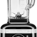 KitchenAid Artisan K400, fekete