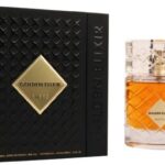 RIIFFS Golden Elixir Black Extrait 100 ml