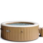 Intex Felfújható Pure Spa – Bubble HWS Intex 28404/28426EX
