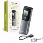 Mobile Origin 100W PD 14000mAh Display PowerBank PB12 – USB-C + USB-A