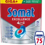 Somat Excellence 4in1, 75 db