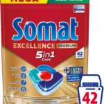 Somat Excellence 5in1, 42 db