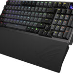 Asus ROG Azoth 96 HE (ROG HFX V2) – US