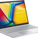 ASUS Vivobook 15 X1504VA-BQ4292 Silver