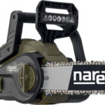 NAREX Camouflage CPR 350 akkus láncfűrész, 65406393, (akku nélkül)