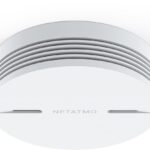 Netatmo Smart Smoke Alarm