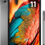 Lenovo Idea Tab 11″ 5G 4GB/128GB – Luna Grey + Tab Pen + Folio Case