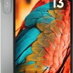Lenovo Idea Tab Pro Gen 2 13″ 8GB / 256GB – Luna Grey + Tab Pen Plus