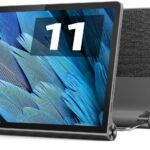 Lenovo Yoga Tab 11 LTE 8GB/256GB szürke
