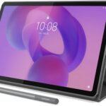 Lenovo Idea Tab TB336FU 8GB+256GB Luna Grey + Pencil + Case