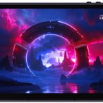 Lenovo Legion Go S 8ARP1 Steam 512GB Nebula Nocturne