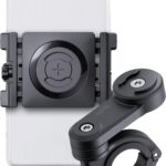 SP Connect Moto Bundle LT Universal Clamp SP ConnectC+
